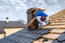 Best Roof Insulation Installation  in Murphy, TX